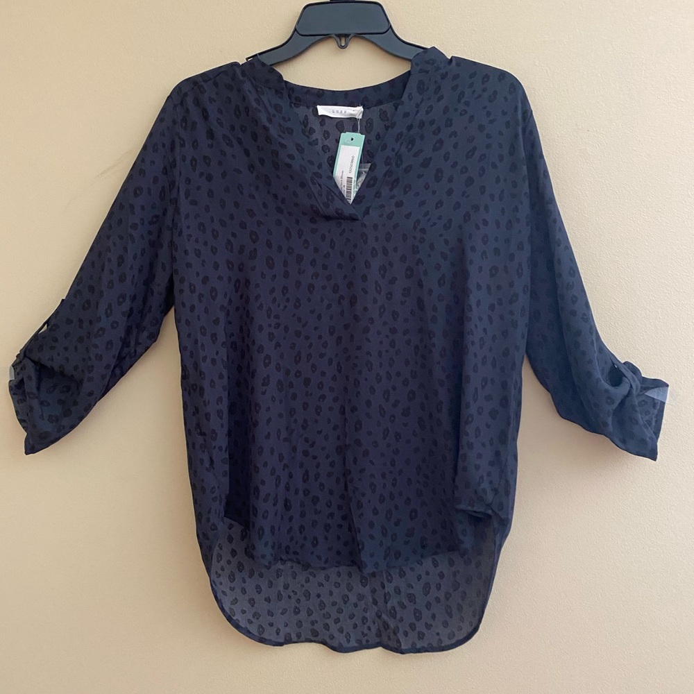 Lush, NWT, original price $35